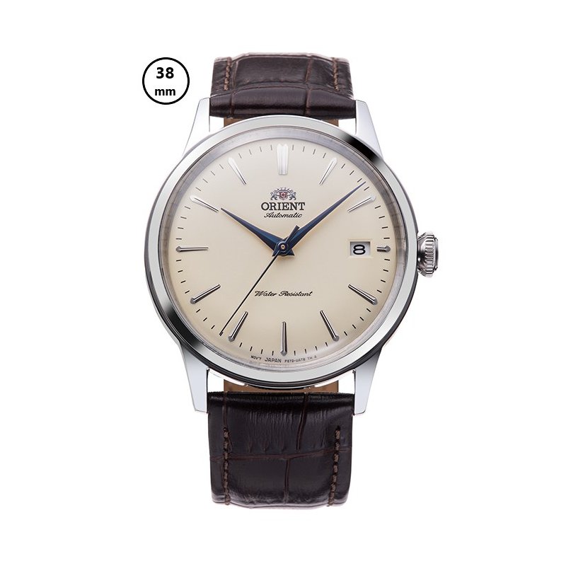 RELOJ ORIENT RA-AC0M04Y10B