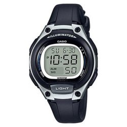 RELOJ CASIO COLLECTION LW-203-1AVEF