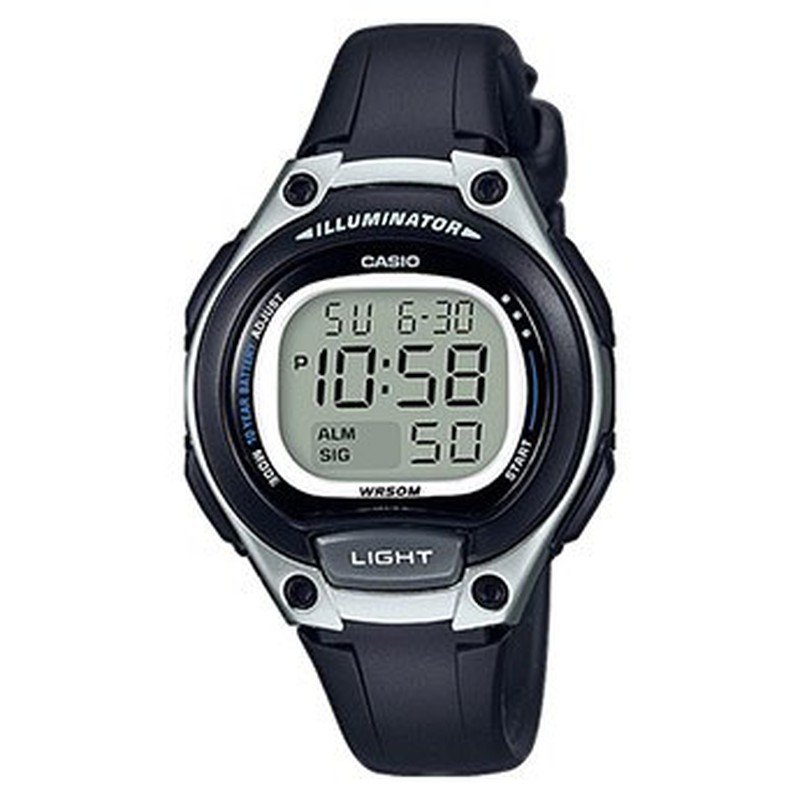 RELOJ CASIO COLLECTION LW-203-1AVEF