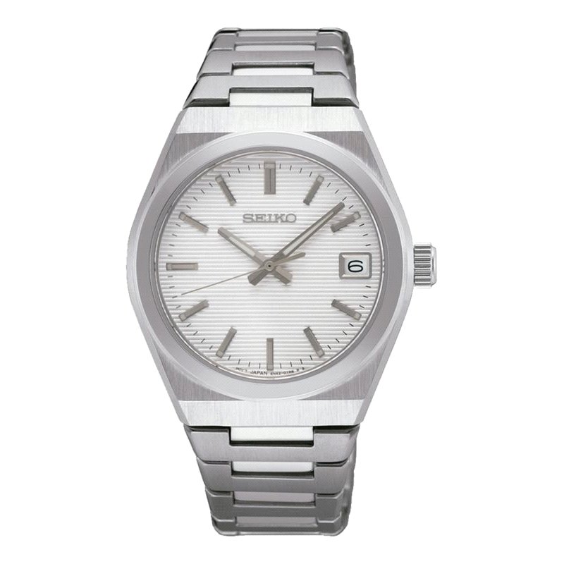RELOJ SEIKO NEO CLASSIC ESSENTIALS SUR573P1