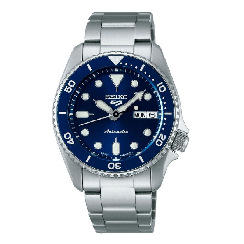 RELOJ SEIKO 5 SPORTS SKX SERIES SRPL77K1