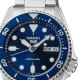 RELOJ SEIKO 5 SPORTS SKX SERIES SRPL77K1