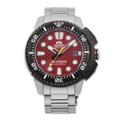 RELOJ ORIENT RA-AC0L02R00B