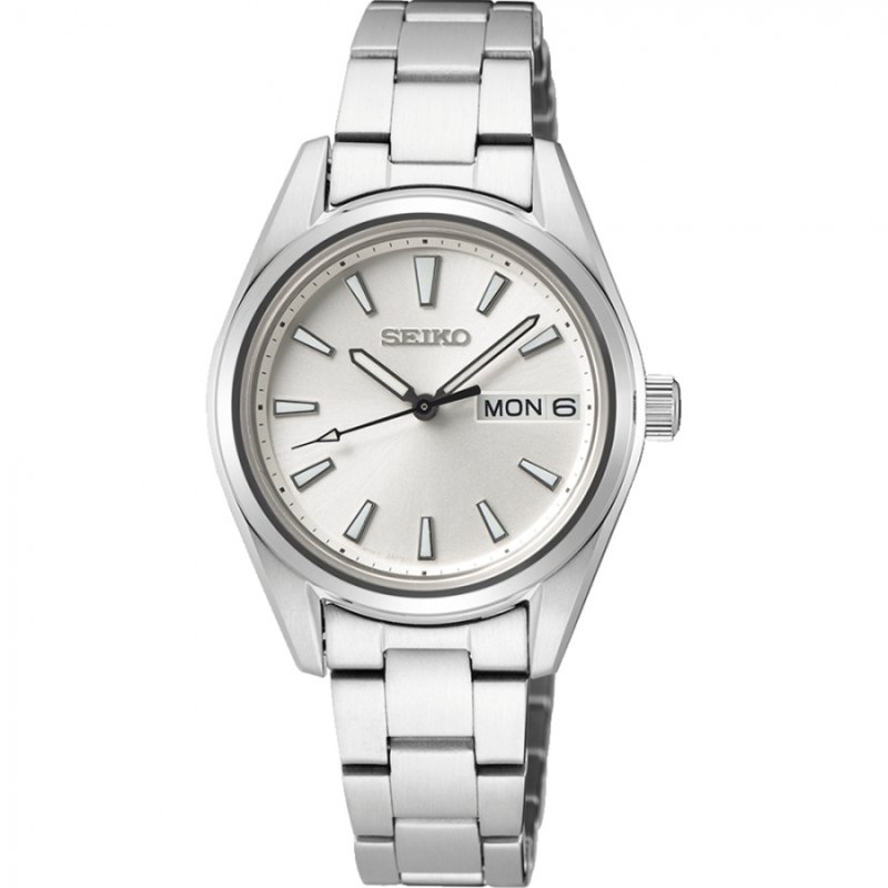RELOJ SEIKO NEO CLASSIC SUR349P1 