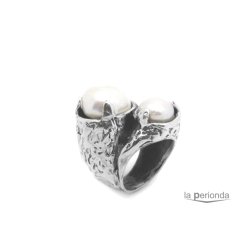 ANILLO LA PERIONDA 1056 CLAUDIA