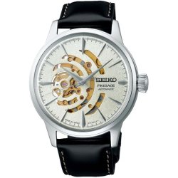 RELOJ SEIKO PRESAGE COCKTAIL TIME SSA455J1