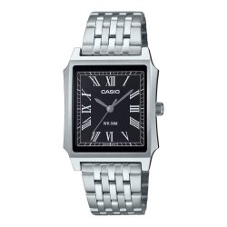 RELOJ CASIO COLLECTION MTP-B190D-1BVEF