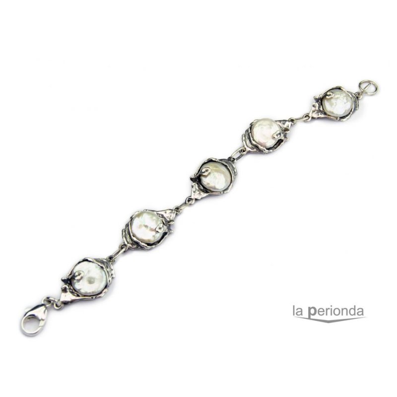 PULSERA LA PERIONDA 0733 JALOWI