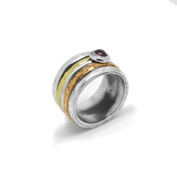 ANILLO ANTIESTRÉS 46 LA PERIONDA 1346R