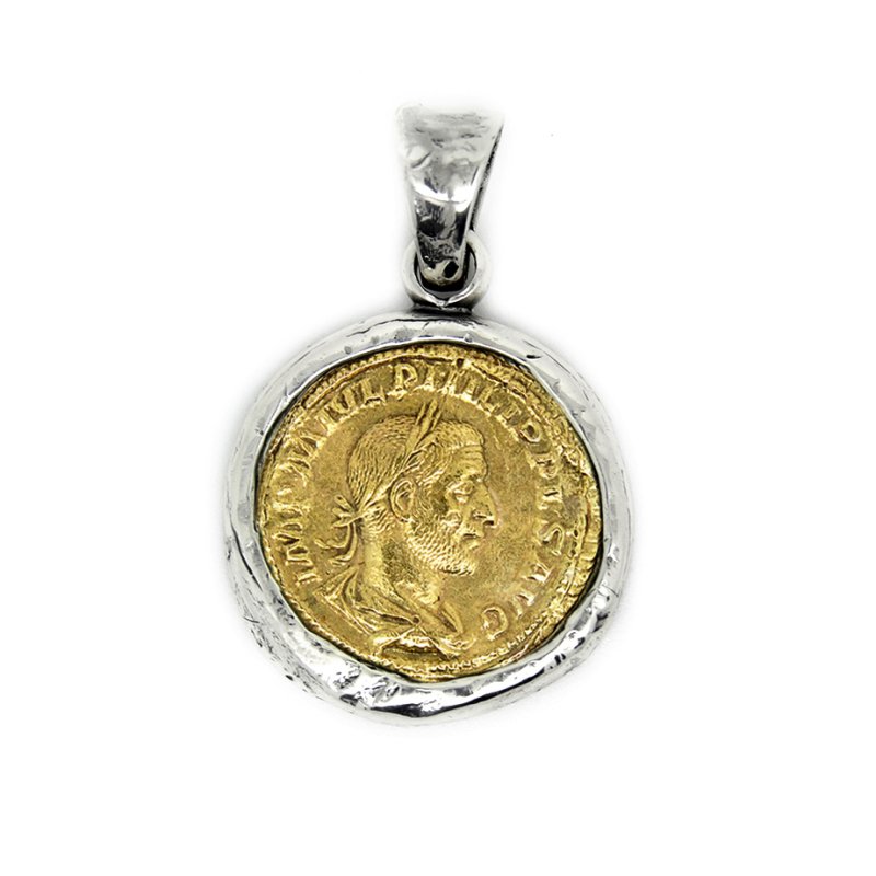 COLGANTE LA PERIONDA 0917o FILIPO I