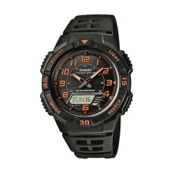 RELOJ CASIO COLLECTION AQ-S800W-1B2VEF