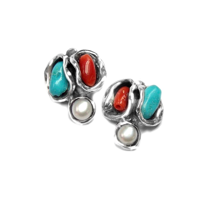 PENDIENTES LA PERIONDA 0998