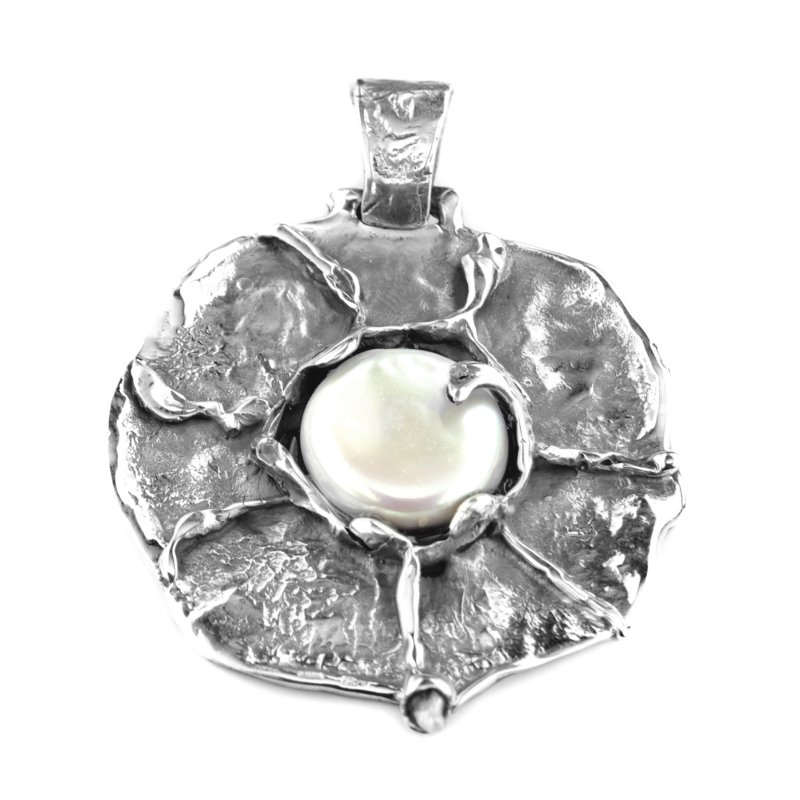 COLGANTE LA PERIONDA 0786 CRATER