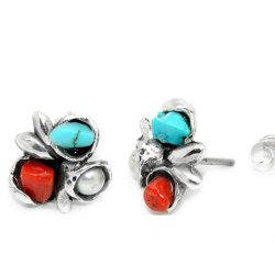 PENDIENTES LA PERIONDA 0954C PICO