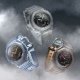 RELOJ CASIO G-SHOCK GA-2100K-1AER SMOKE LIGHT