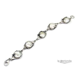PULSERA LA PERIONDA 0733 JALOWI