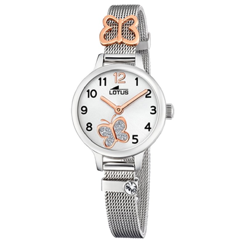 RELOJ LOTUS 18659/2