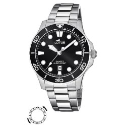 RELOJ LOTUS EXCELLENT 18759/3