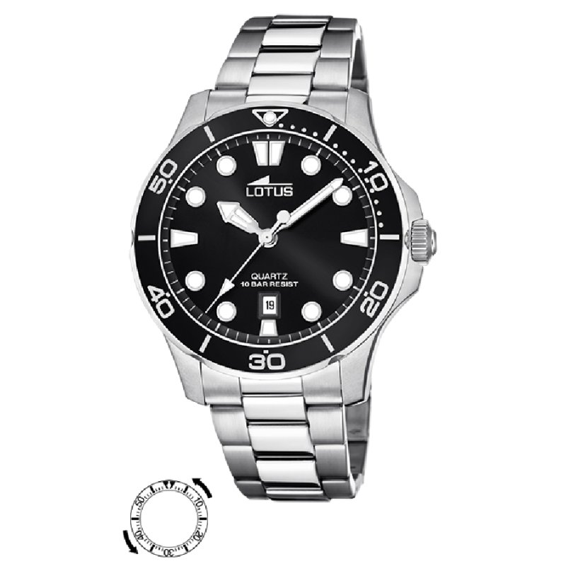 RELOJ LOTUS EXCELLENT 18759/3