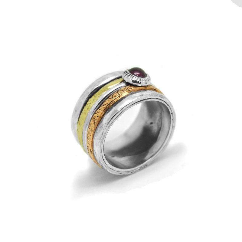 ANILLO ANTIESTRÉS 46 LA PERIONDA 1346R