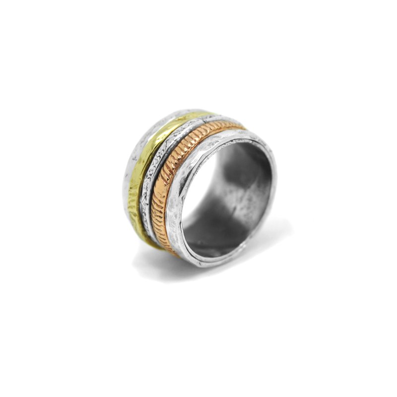 ANILLO ANTIESTRÉS 48 LA PERIONDA 1348