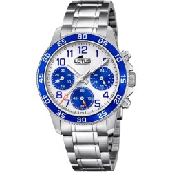 RELOJ LOTUS JUNIOR COLLECTION 18580/7
