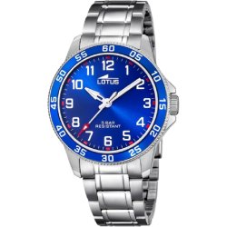 RELOJ LOTUS JUNIOR COLLECTION 18786/6