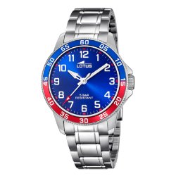 RELOJ LOTUS JUNIOR COLLECTION 18786/1