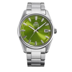 RELOJ ORIENT RA-AC0R05E30B STRETTO DATE