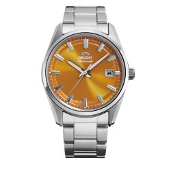 RELOJ ORIENT RA-AC0R08Y30B STRETTO DATE