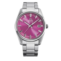 RELOJ ORIENT RA-AC0R07P30B STRETTO DATE