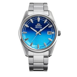 RELOJ ORIENT RA-AC0R09L30B STRETTO DATE EDIC. LIM