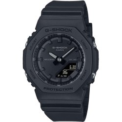 RELOJ CASIO G-SHOCK GMA-P2100BB-1AER