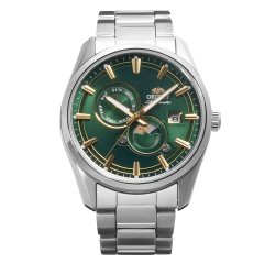 RELOJ ORIENT RA-AK0314E30B STRETTO DAY & NIGHT