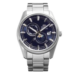 RELOJ ORIENT RA-AK0315L30B STRETTO DAY & NIGHT