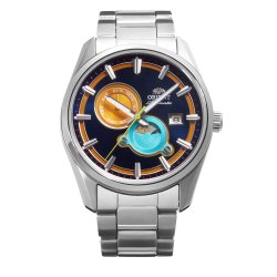 RELOJ ORIENT RA-AK0316L30B STRETTO DAY & NIGHT