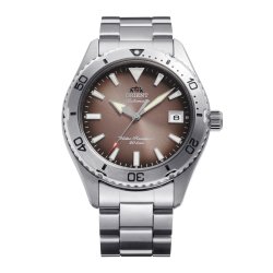 RELOJ ORIENT RA-AC0Q17Y30B MAKO 40