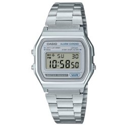 RELOJ CASIO VINTAGE A158WEA-7EF