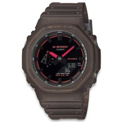RELOJ CASIO G-SHOCK GA-2100K-5AER SMOKE LIGHT