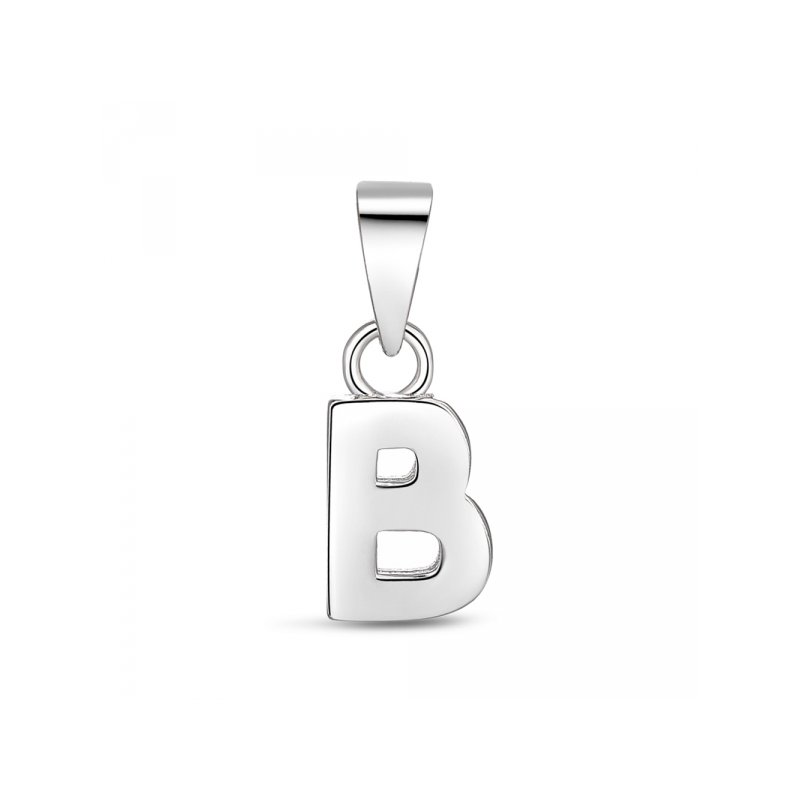 COLGANTE PROMOJOYA INICIAL B 9114929