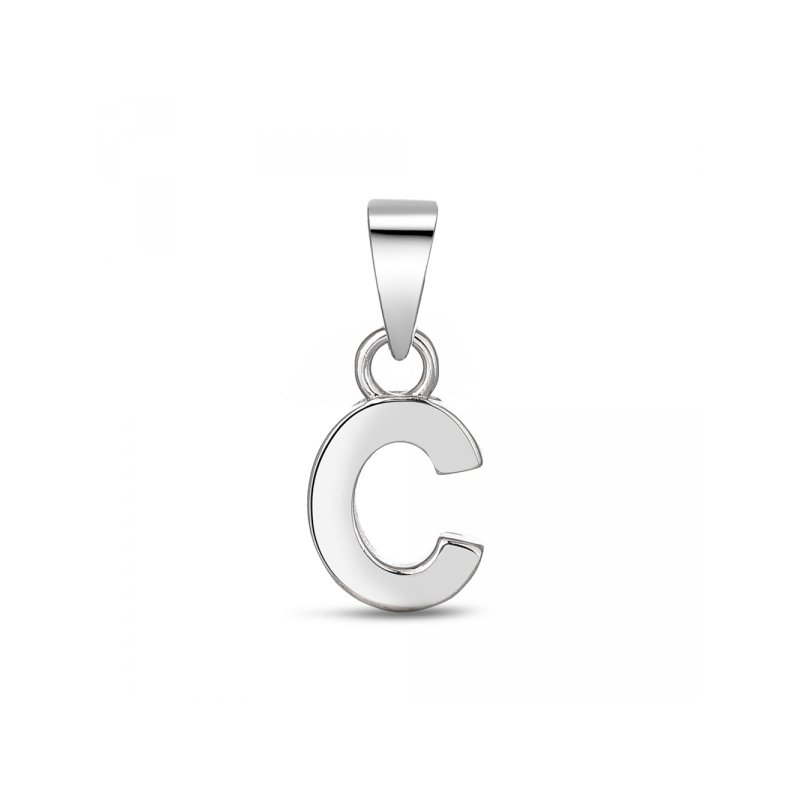 COLGANTE PROMOJOYA INICIAL C 9114930