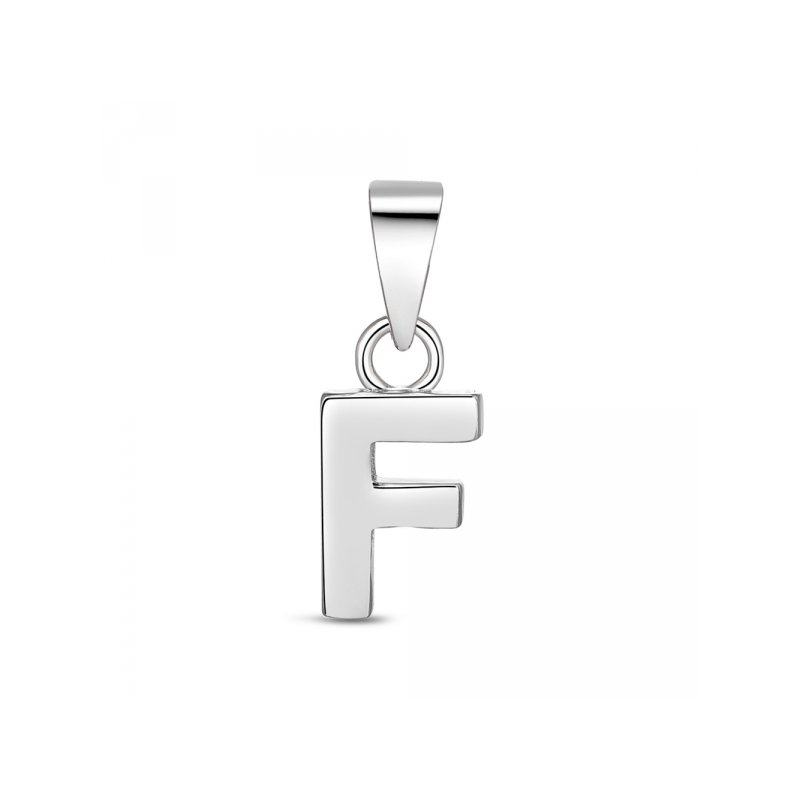 COLGANTE PROMOJOYA INICIAL F 9114933