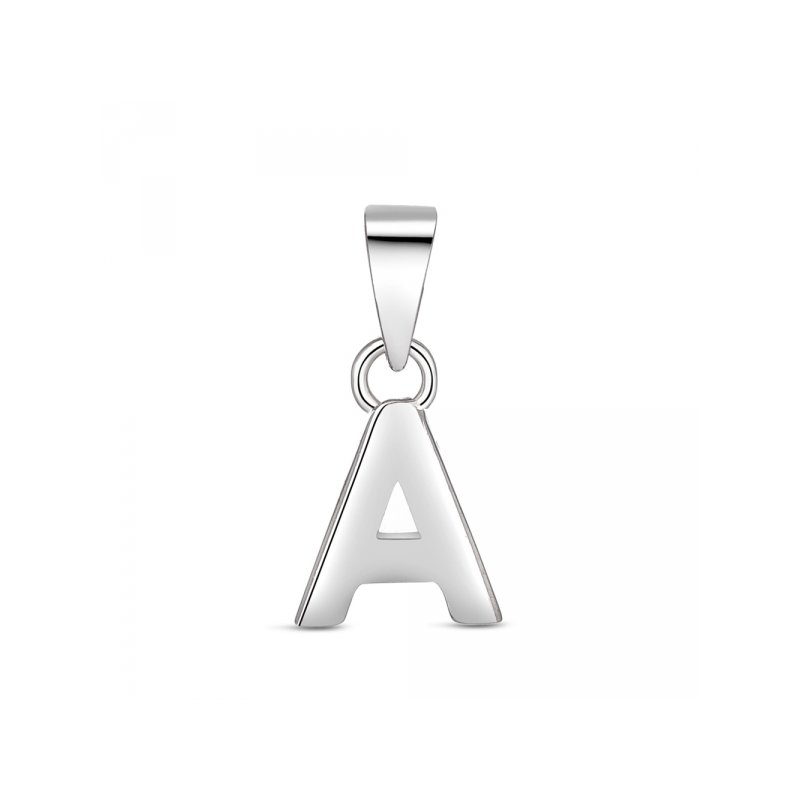 COLGANTE PROMOJOYA INICIAL A 9114928