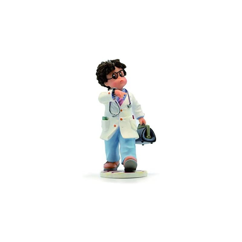 FIGURA NADAL "YA SOY MÉDICO" PEQ 746731 