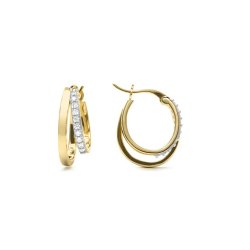 PENDIENTES LUXENTER THISDA EO178Y00