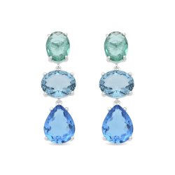 PENDIENTES LUXENTER HETALO EXA148996