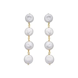 PENDIENTES LUXENTER SERIAX EXA687Y114