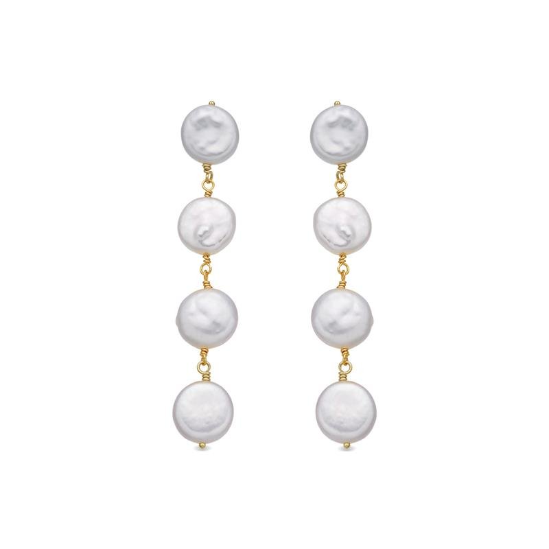 PENDIENTES LUXENTER SERIAX EXA687Y114