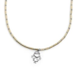 COLGANTE LUXENTER GIRL NXA75000