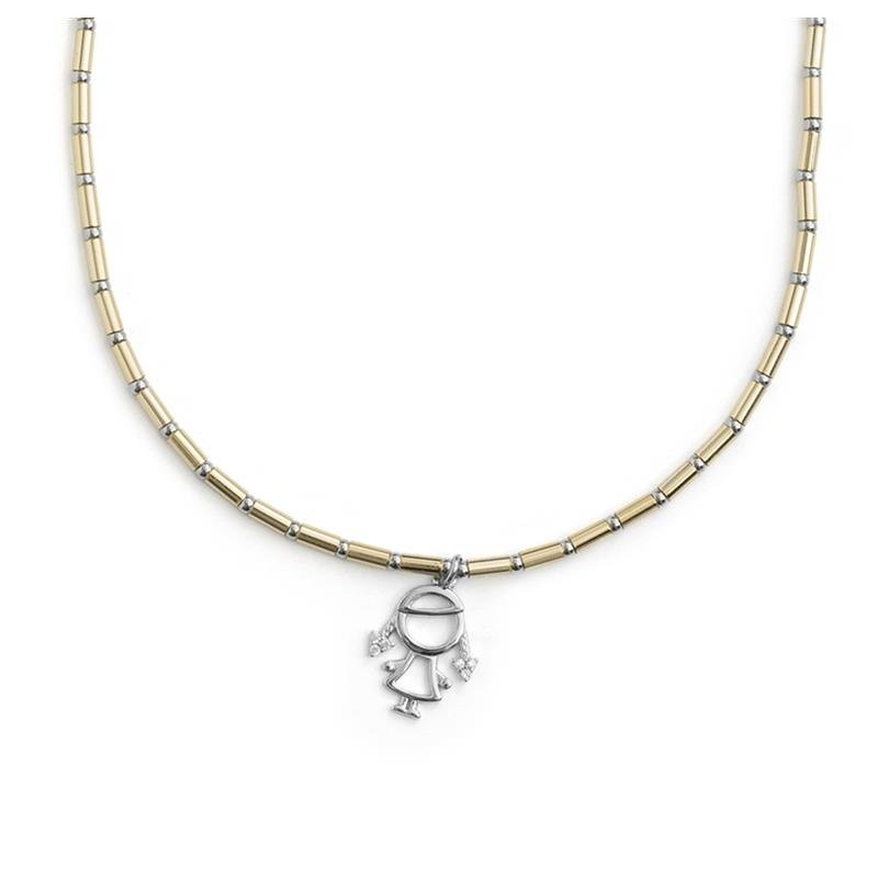 COLGANTE LUXENTER GIRL NXA75000